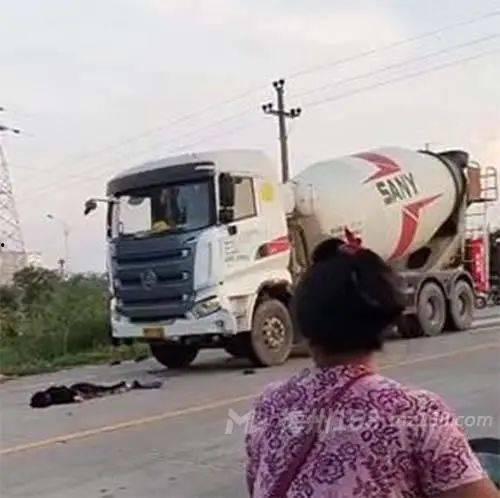 梅州车祸爆料视频曝光最新,惊心动魄瞬间引发社会关注  第1张